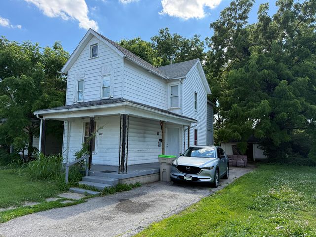 1027 Cypress Street 1027 Cypress Street, Springfield, OH 45505