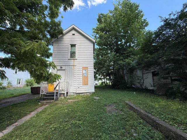 1027 Cypress Street 1027 Cypress Street, Springfield, OH 45505