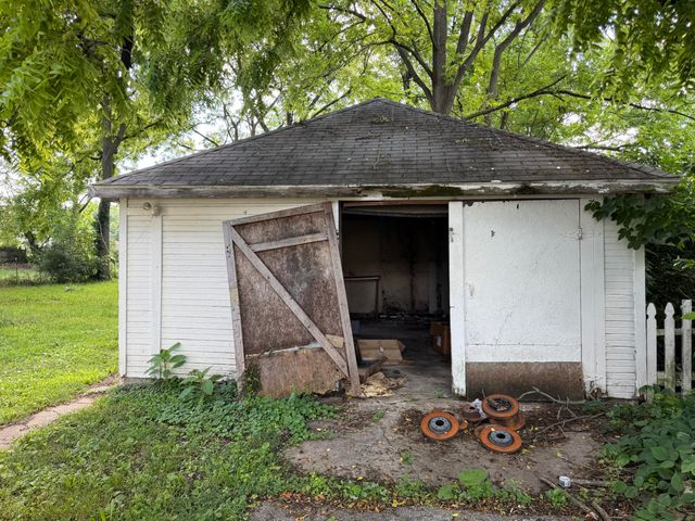 1027 Cypress Street 1027 Cypress Street, Springfield, OH 45505