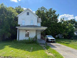 1027 Cypress Street 1027 Cypress Street, Springfield, OH 45505