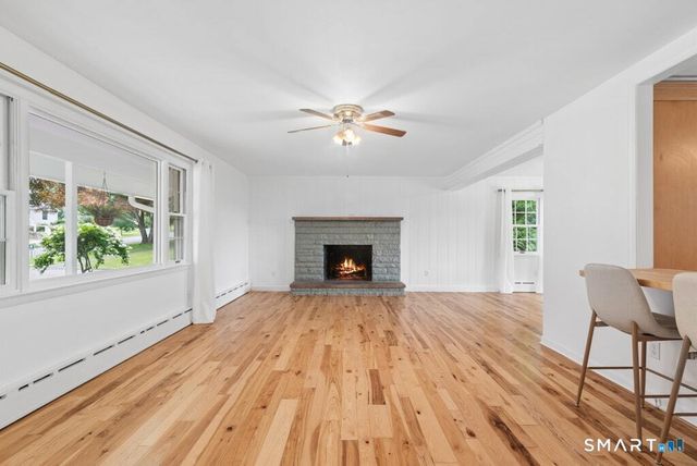 34 Davenport Drive, Stamford, CT 06902