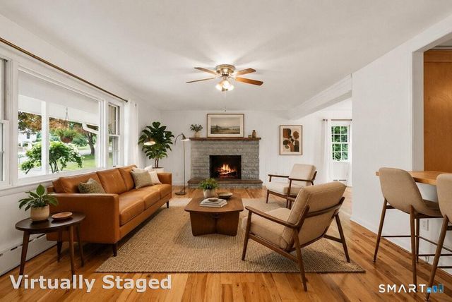 34 Davenport Drive, Stamford, CT 06902