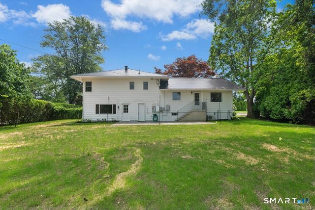 34 Davenport Drive, Stamford, CT 06902