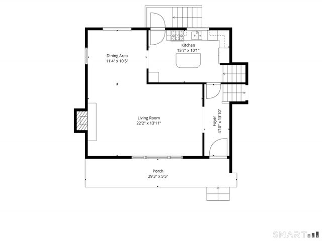 34 Davenport Drive, Stamford, CT 06902