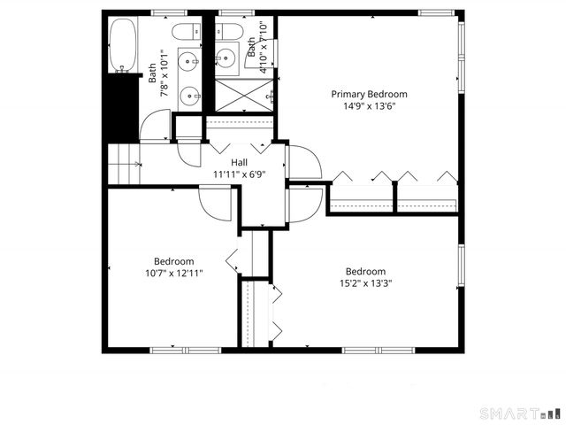 34 Davenport Drive, Stamford, CT 06902