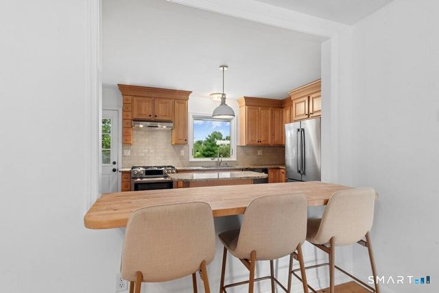 34 Davenport Drive, Stamford, CT 06902