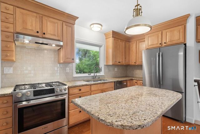 34 Davenport Drive, Stamford, CT 06902