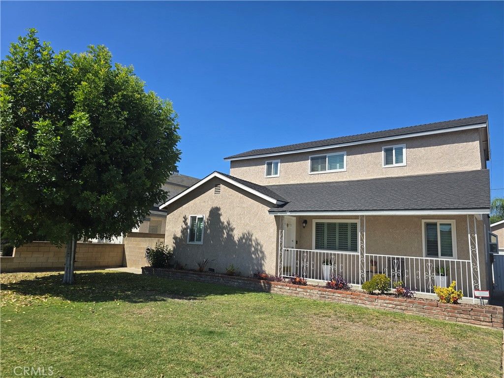 117 N Hartley, West Covina, CA 91790 — exterior