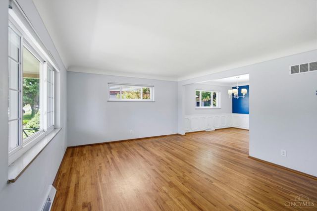 6556 Montevista Drive, Cincinnati, OH 45224