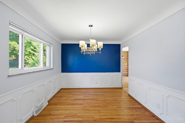 6556 Montevista Drive, Cincinnati, OH 45224