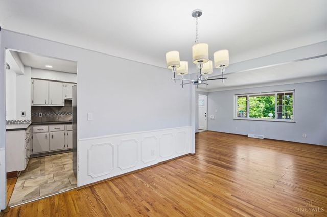 6556 Montevista Drive, Cincinnati, OH 45224