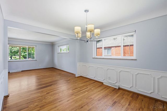 6556 Montevista Drive, Cincinnati, OH 45224