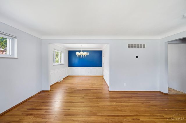6556 Montevista Drive, Cincinnati, OH 45224