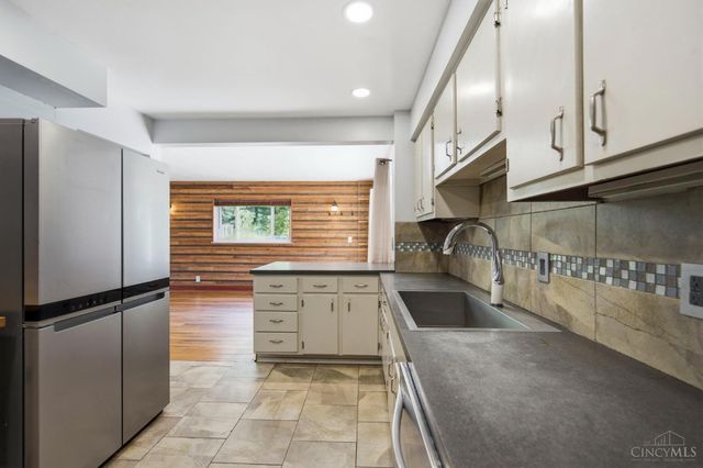 6556 Montevista Drive, Cincinnati, OH 45224