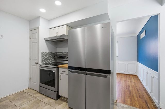 6556 Montevista Drive, Cincinnati, OH 45224