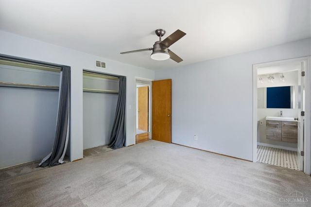 6556 Montevista Drive, Cincinnati, OH 45224