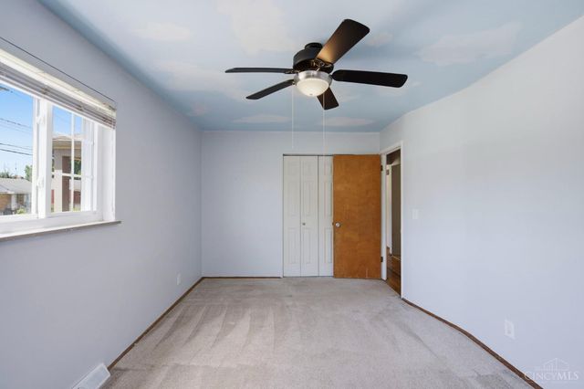 6556 Montevista Drive, Cincinnati, OH 45224