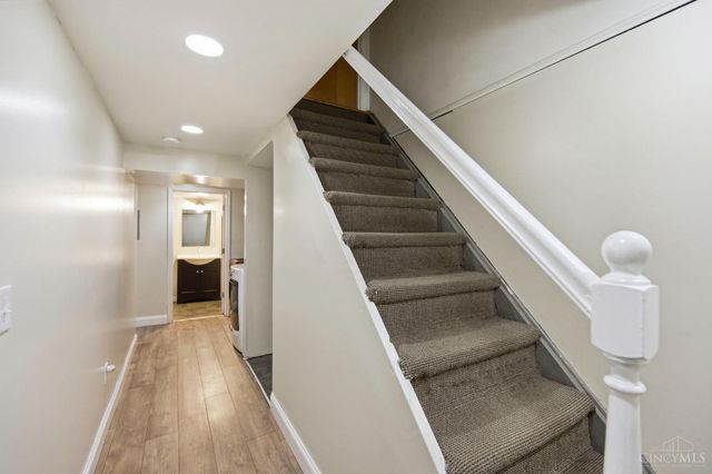 6556 Montevista Drive, Cincinnati, OH 45224