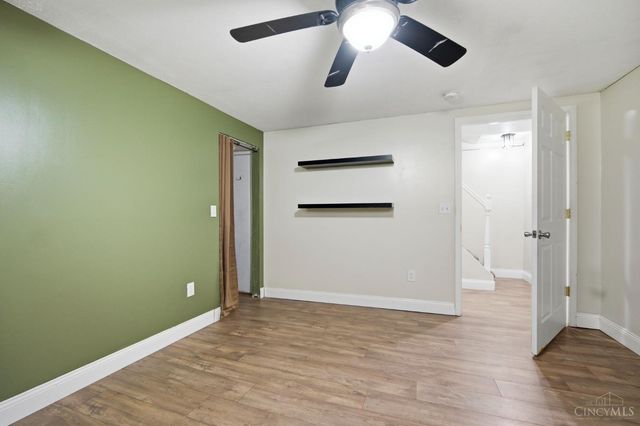 6556 Montevista Drive, Cincinnati, OH 45224