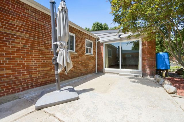 6556 Montevista Drive, Cincinnati, OH 45224