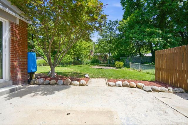 6556 Montevista Drive, Cincinnati, OH 45224