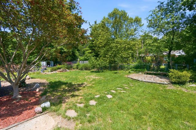6556 Montevista Drive, Cincinnati, OH 45224