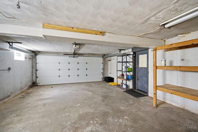 6556 Montevista Drive, Cincinnati, OH 45224