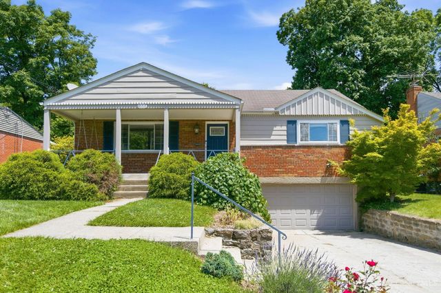6556 Montevista Drive, Cincinnati, OH 45224
