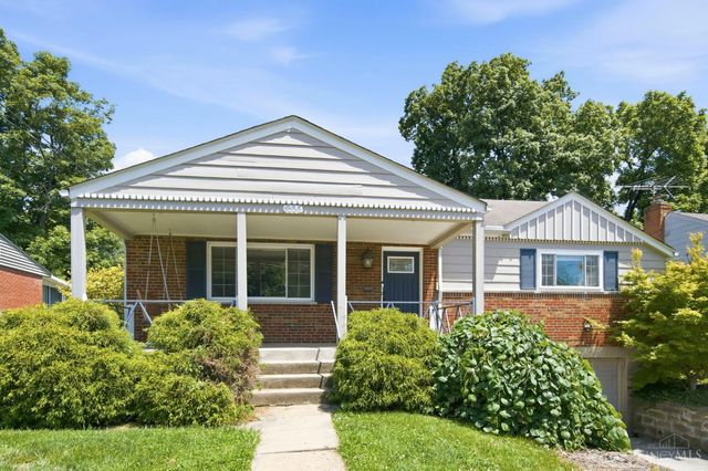 6556 Montevista Drive, Cincinnati, OH 45224