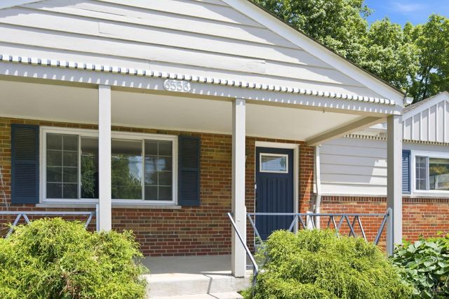 6556 Montevista Drive, Cincinnati, OH 45224