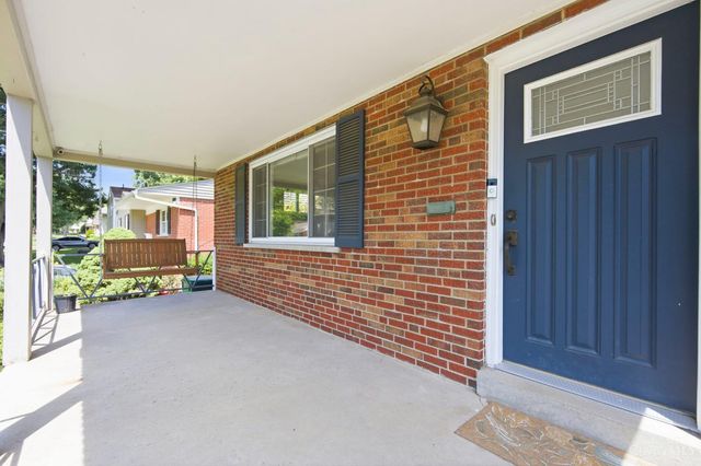 6556 Montevista Drive, Cincinnati, OH 45224