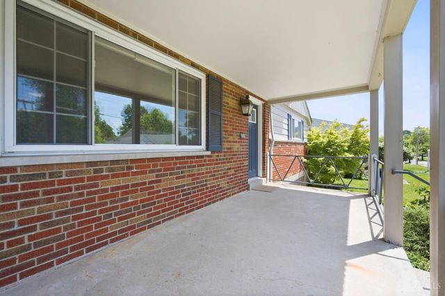 6556 Montevista Drive, Cincinnati, OH 45224