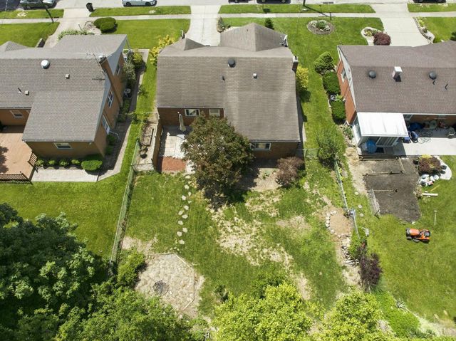 6556 Montevista Drive, Cincinnati, OH 45224