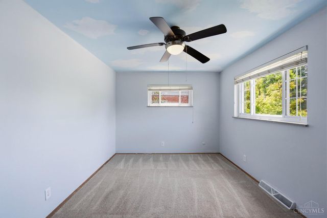 6556 Montevista Drive, Cincinnati, OH 45224