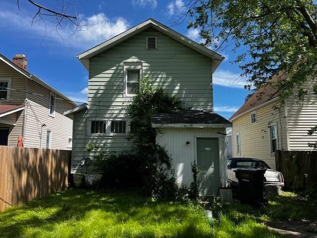 1479 Genessee Avenue, Columbus, OH 43211