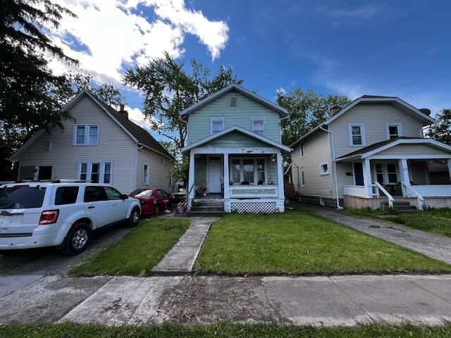 1479 Genessee Avenue, Columbus, OH 43211