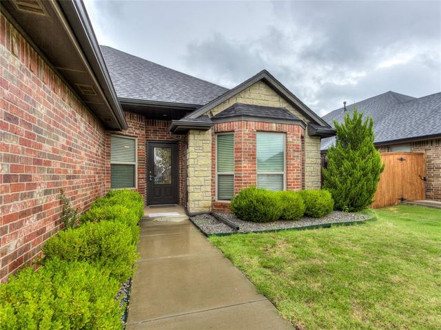 18316 Bridlington Drive, Edmond, OK 73012
