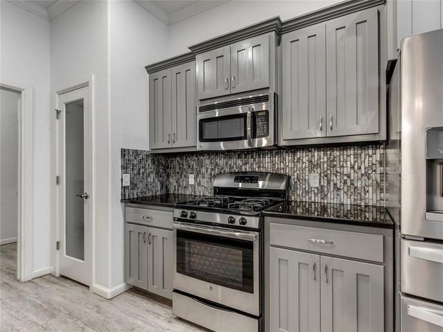 18316 Bridlington Drive, Edmond, OK 73012