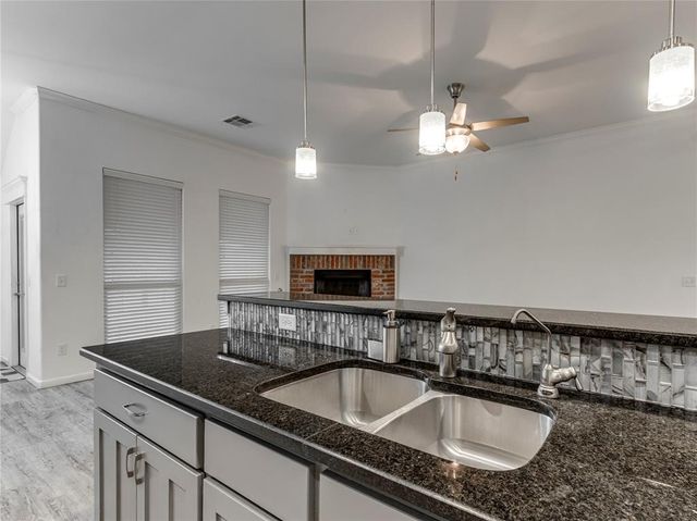 18316 Bridlington Drive, Edmond, OK 73012