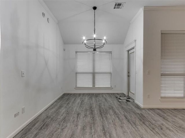 18316 Bridlington Drive, Edmond, OK 73012