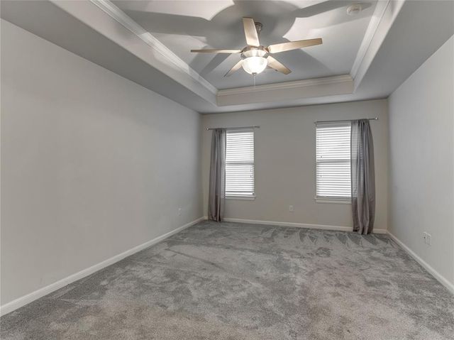 18316 Bridlington Drive, Edmond, OK 73012