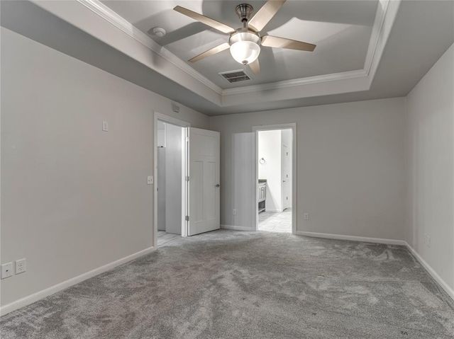 18316 Bridlington Drive, Edmond, OK 73012