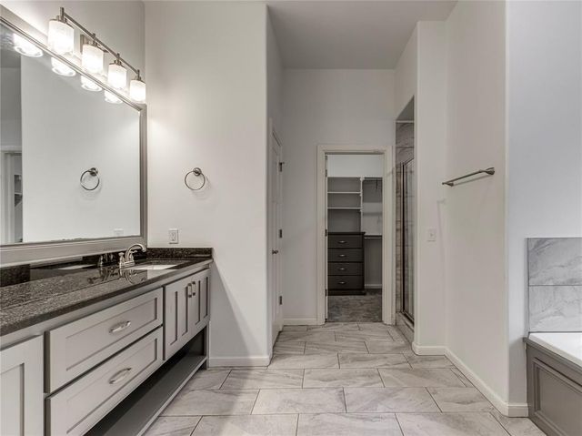 18316 Bridlington Drive, Edmond, OK 73012