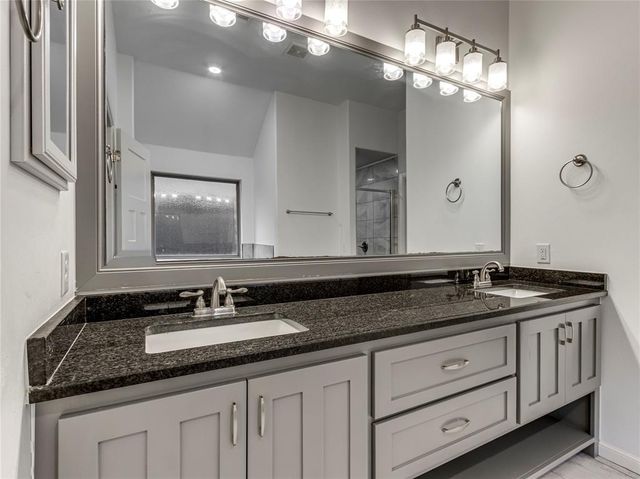 18316 Bridlington Drive, Edmond, OK 73012