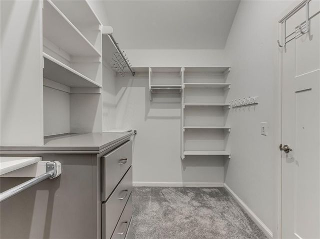 18316 Bridlington Drive, Edmond, OK 73012
