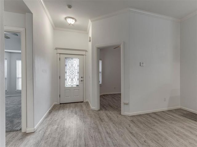 18316 Bridlington Drive, Edmond, OK 73012