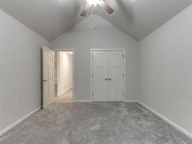 18316 Bridlington Drive, Edmond, OK 73012