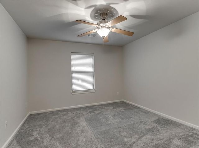 18316 Bridlington Drive, Edmond, OK 73012