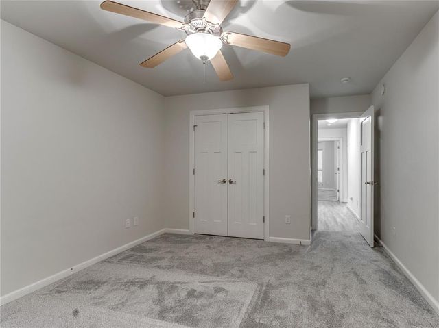 18316 Bridlington Drive, Edmond, OK 73012