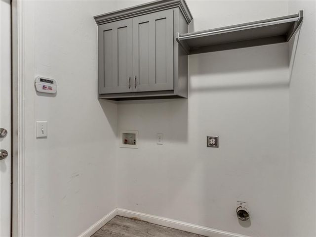 18316 Bridlington Drive, Edmond, OK 73012